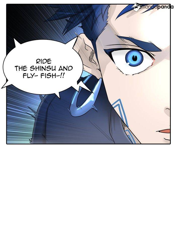 Tower of God Chapter 369 image 079